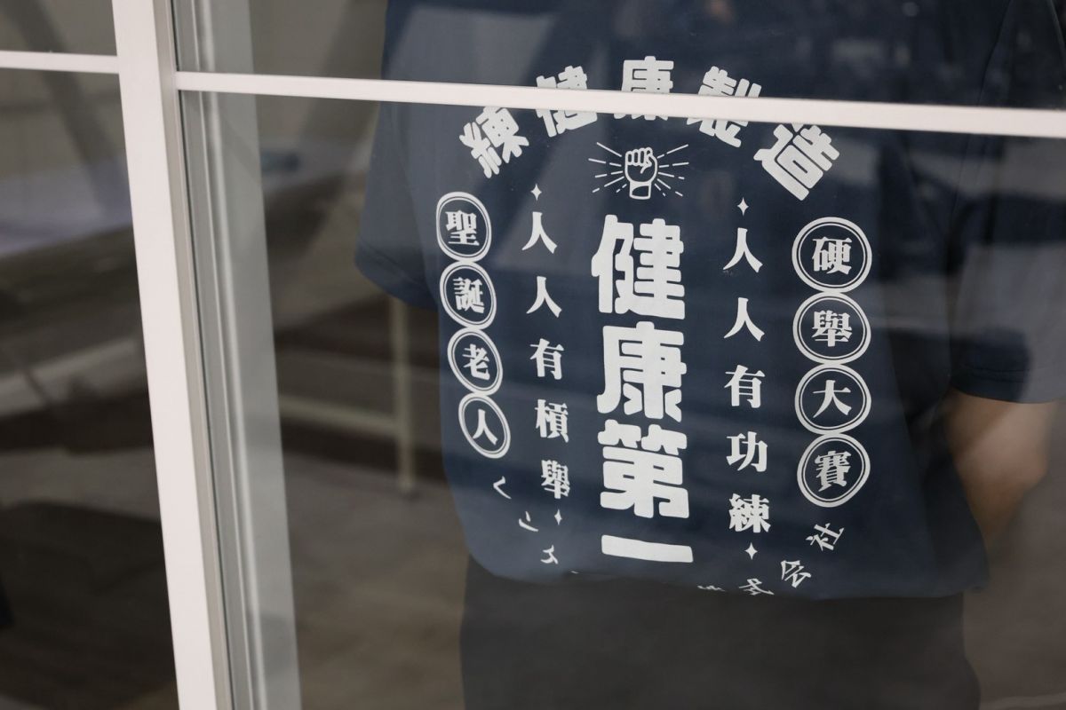 三宅健身 × 練健康月會交流 04