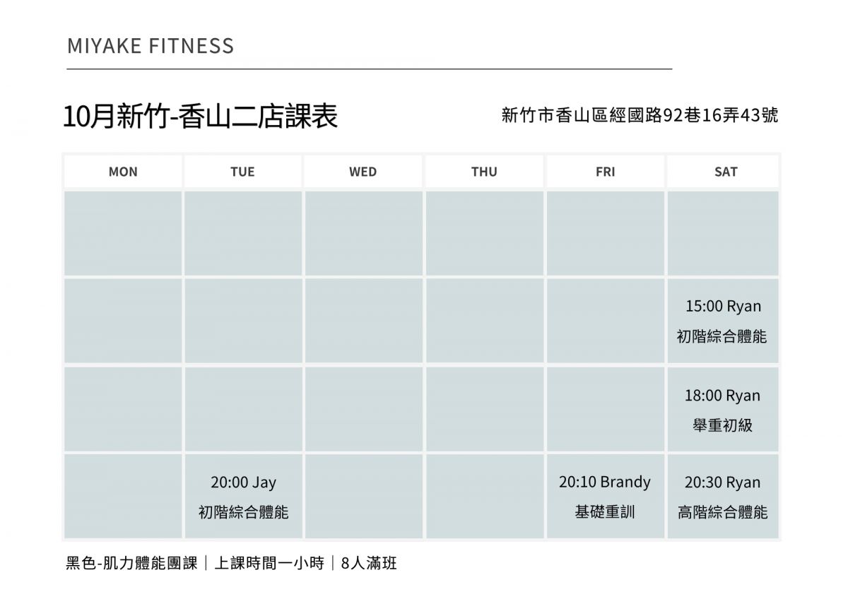 Core Training 4
